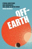 Off-Earth (eBook, ePUB)