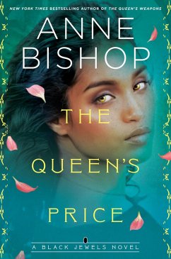The Queen's Price (eBook, ePUB) - Bishop, Anne