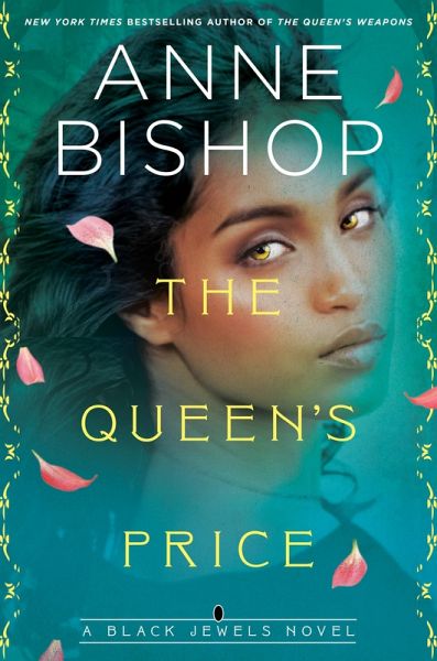 The Queen's Price (eBook, ePUB) The Queen's Price (eBook, ePUB)