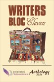 Writers Bloc Eleven: The 2021 Henderson Writers Group Anthology (eBook, ePUB)