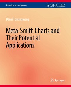 Meta-Smith Charts and Their Applications - Torrungrueng, Danai