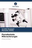 Parodontale Mikrochirurgie