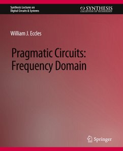 Pragmatic Circuits - Eccles, William J.