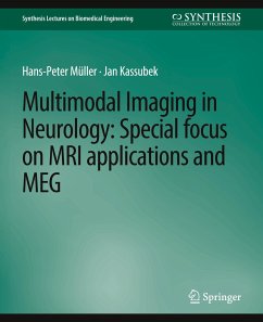 Multimodal Imaging in Neurology - Müller, Hans-Peter;Kassubek, Jan