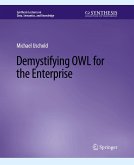 Demystifying OWL for the Enterprise