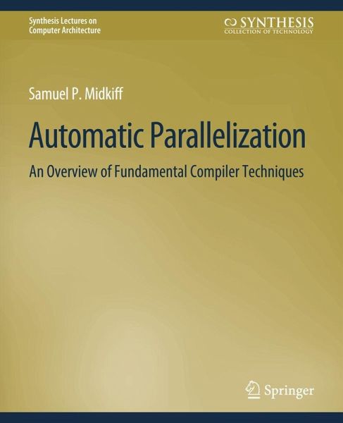 Automatic Parallelization