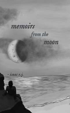 memoirs from the moon - E. J., Isaac
