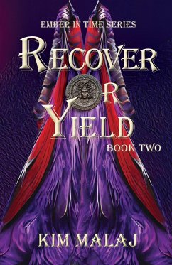 Recover or Yield - Malaj, Kim