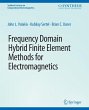 Frequency Domain Hybrid Finite Element... - Bild 1