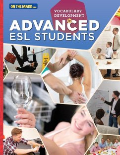 ESL - Vocabulary Development for Advanced Students - Solski, Lisa