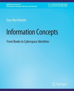 Cover Information Concepts
