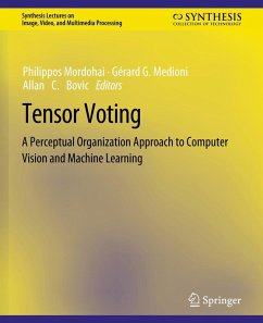 Cover Tensor Voting