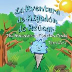 La Aventura de Algodón de Azúcar