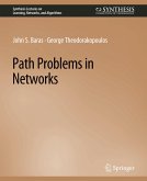 Path Problems in Networks