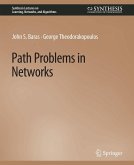 Path Problems in Networks