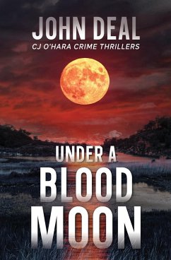 Under a Blood Moon - Deal, John