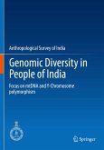 Genomic Diversity in People of India