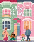 A New Friend (eBook, ePUB)