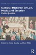 Cultural Histories of Law, Media and... - Bild 1