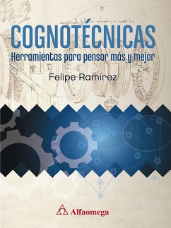 Cover Cognotécnicas (eBook, PDF)