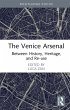 The Venice Arsenal (eBook, PDF) - Bild 1