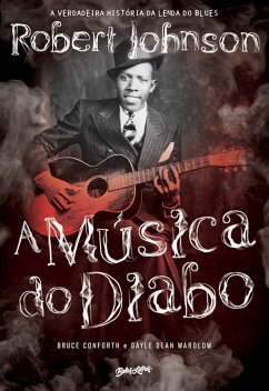 Cover A Música do Diabo (eBook, ePUB)