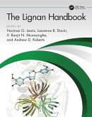 The Lignan Handbook (eBook, ePUB)