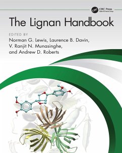 Cover The Lignan Handbook (eBook, ePUB)