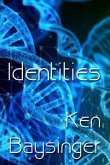 Identities (eBook, ePUB)