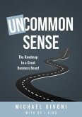 Uncommon Sense (eBook, ePUB)