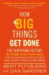 How Big Things Get Done (eBook, ePUB) - Bild 1