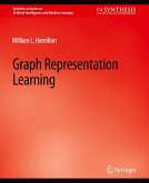 Graph Representation Learning