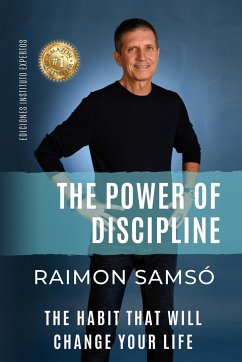 The Power of Discipline - Samso, Raimon