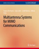 Multiantenna Systems for MIMO Communications