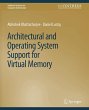Architectural and Operating System... - Bild 1