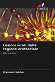 Lesioni virali della regione orofacciale