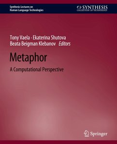 Metaphor - Veale, Tony;Shutova, Ekaterina;Klebanov, Beata Beigman