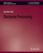 Discourse Processing - Bild 1
