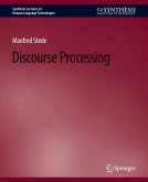 Discourse Processing