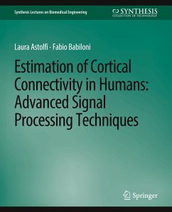 Estimation of Cortical Connectivity in Humans - Astolfi, Laura;Babiloni, Fabio