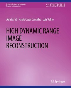 High Dynamic Range Image Reconstruction - Sa, Asla M.;Carvalho, Paulo Cezar;Velho, Luiz