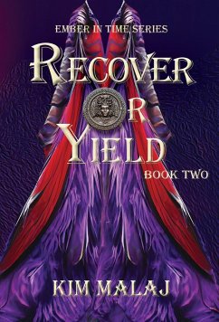 Recover or Yield - Malaj, Kim