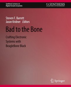 Bad to the Bone - Barrett, Steven;Kridner, Jason