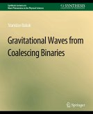 Gravitational Waves from Coalescing Binaries