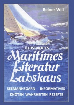 Maritimes Literatur Labskaus - Will, Reiner