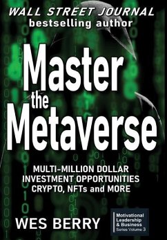 Master the Metaverse - Berry, Wes