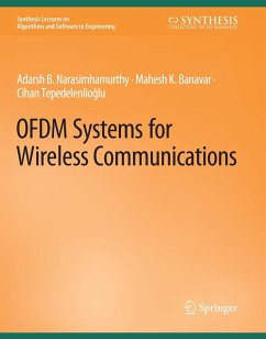 Cover OFDM Systems for Wireless Communications