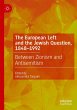 The European Left and the Jewish... - Bild 1