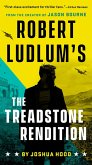 Robert Ludlum's The Treadstone Rendition (eBook, ePUB)