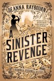 A Sinister Revenge (eBook, ePUB)